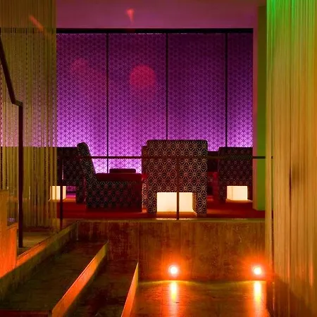 Hotell Derlon Maastricht
