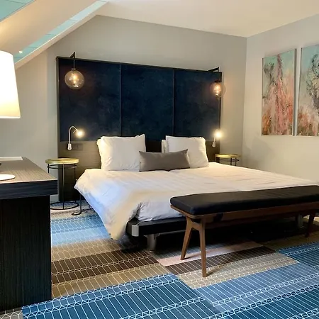 Hotel Derlon Hotel Maastricht
