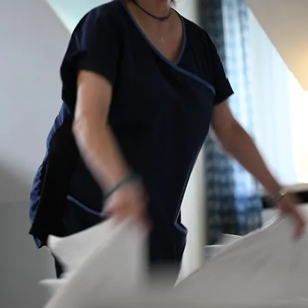 Hotel Hotel Derlon 4*