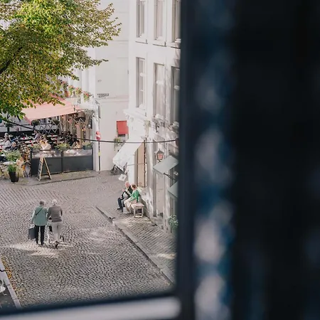 Hotel Derlon 4* Maastricht