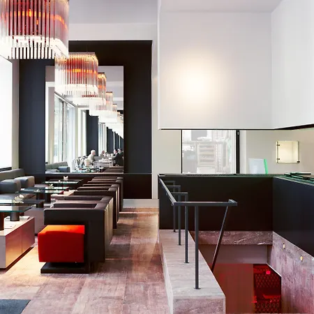 Hotell Derlon Maastricht