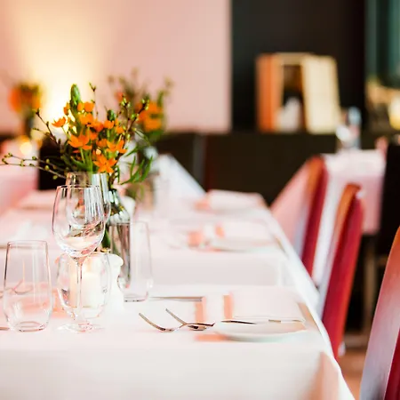 Hotel Derlon Hotel 4*