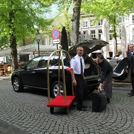 Hotel Derlon Hotel Maastricht