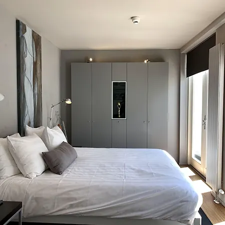 Hotel Derlon 4* Maastricht