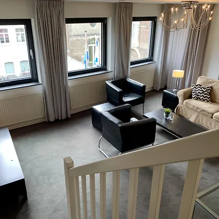Hotel Derlon 4* Maastricht