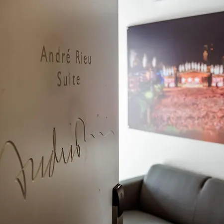 Hotell Derlon