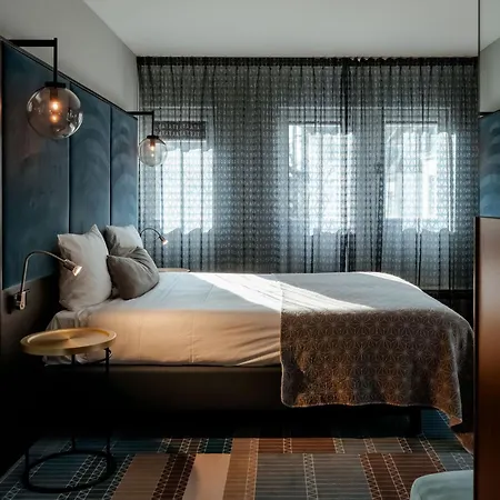Hotell Derlon