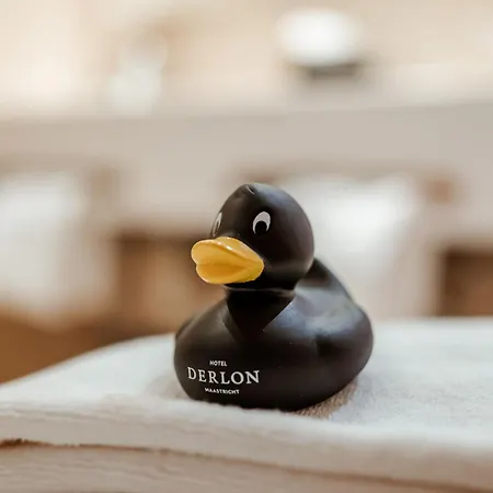 Derlon Hotell