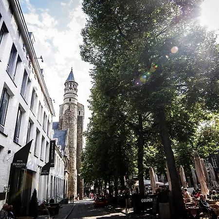 Hotel Hotel Derlon 4*