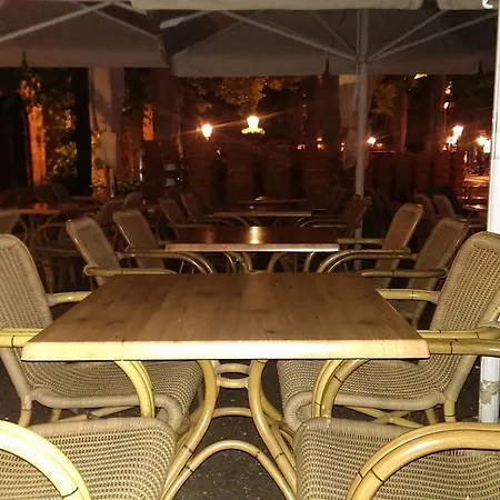 Hotell Derlon Maastricht
