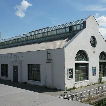Hotell Derlon Maastricht