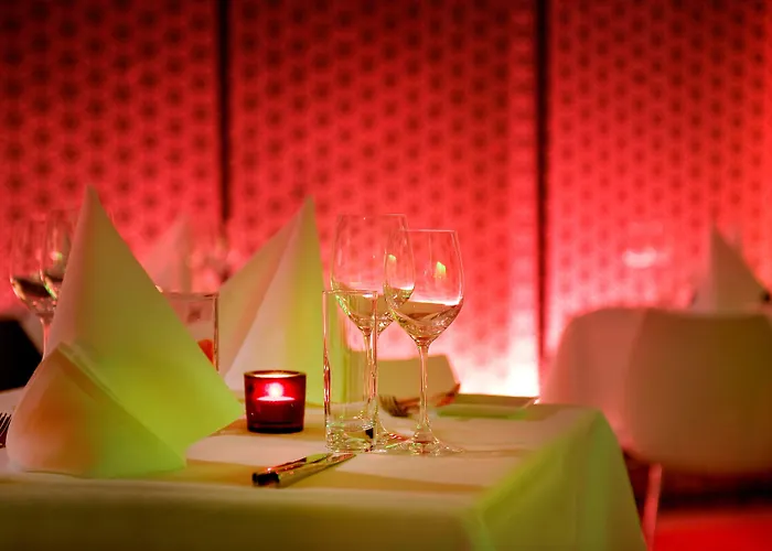 Hotel Derlon Maastricht