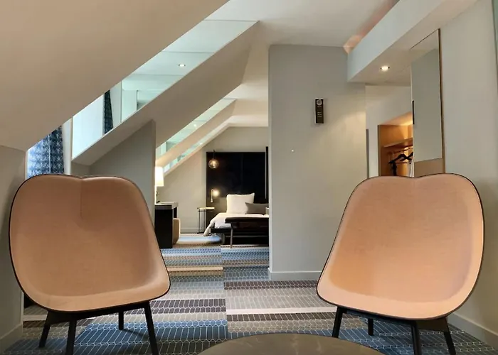 Derlon 4* Maastricht