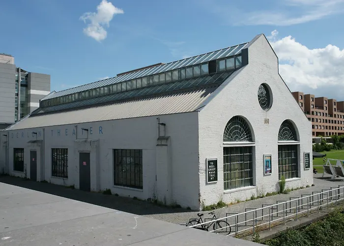 Hotel Derlon Maastricht